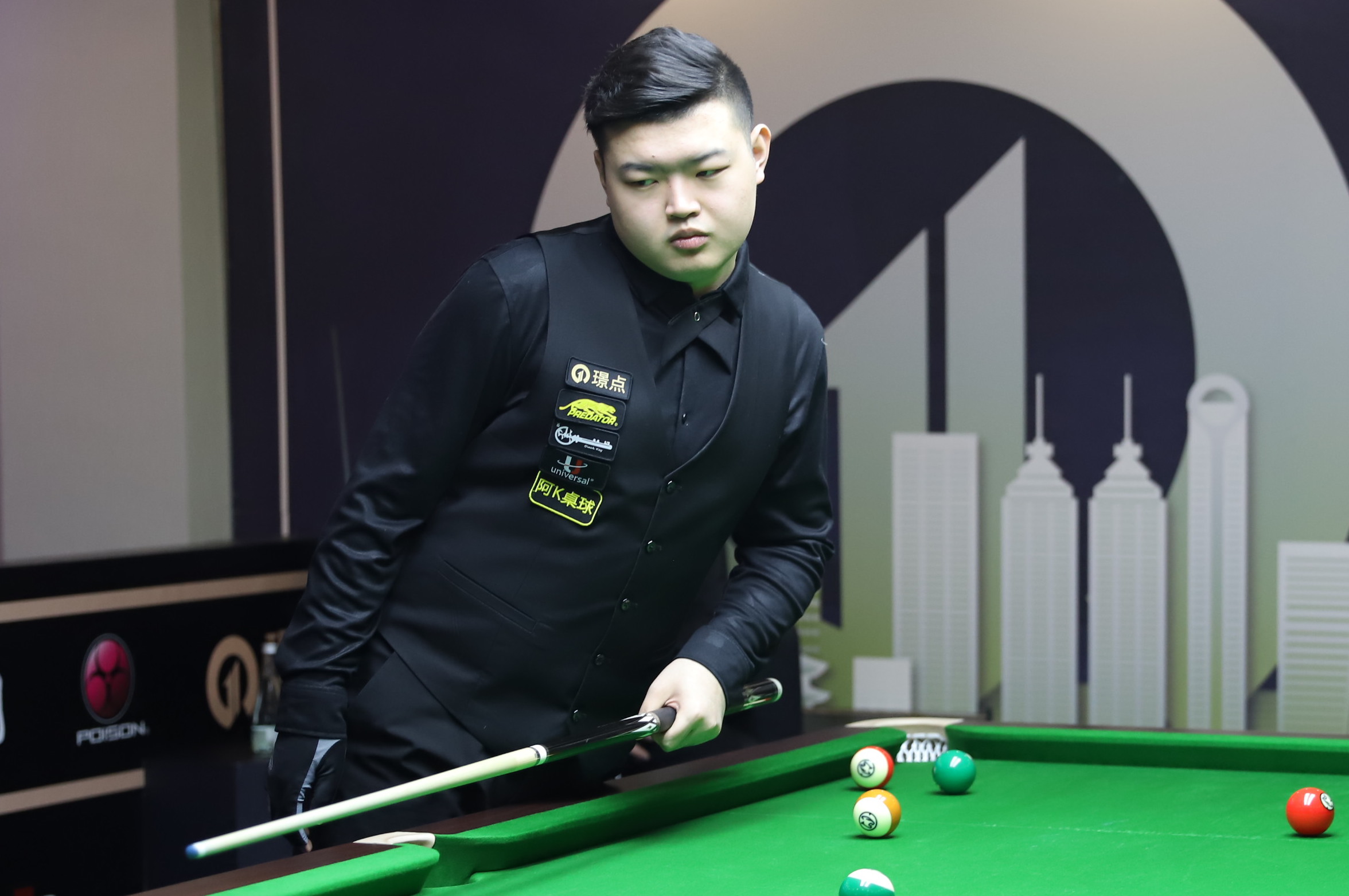 尔西本赛季 尔西本赛季