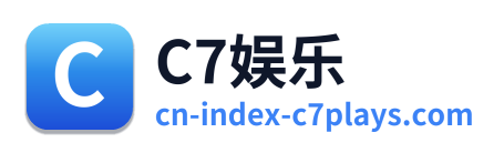 C7娱乐 Logo
